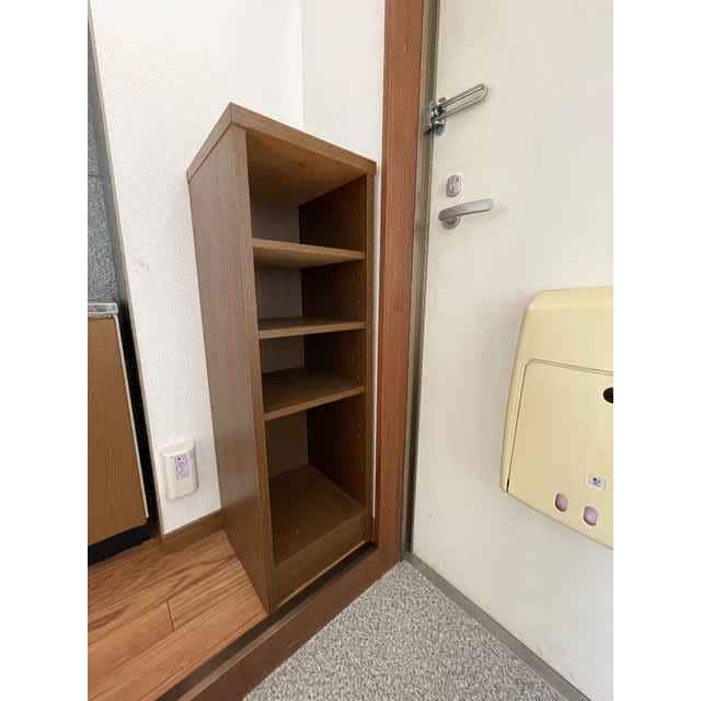 井野駅 徒歩50分 1階の物件内観写真