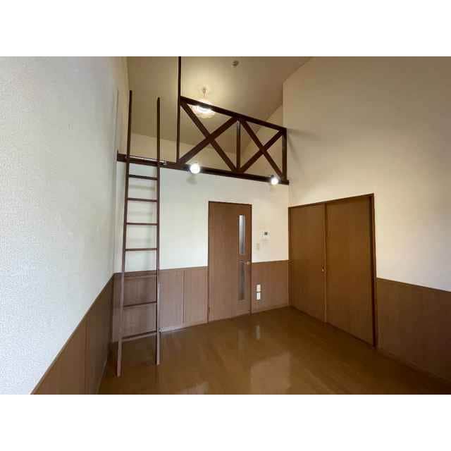 井野駅 徒歩50分 2階の物件内観写真