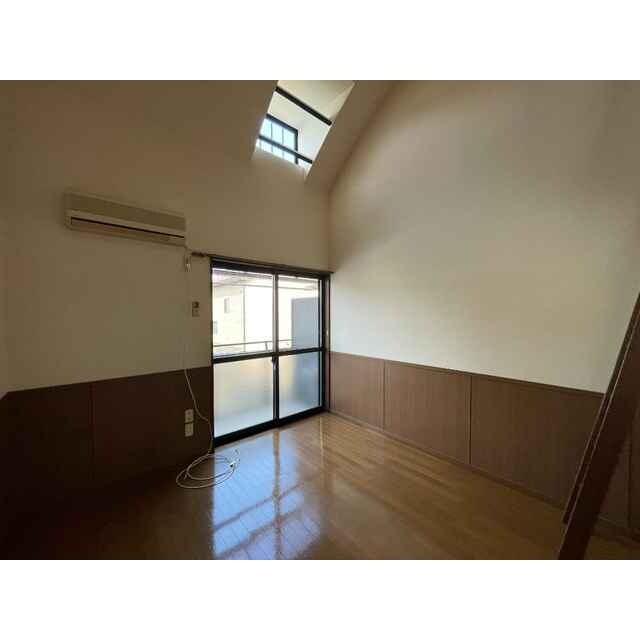 井野駅 徒歩50分 2階の物件内観写真