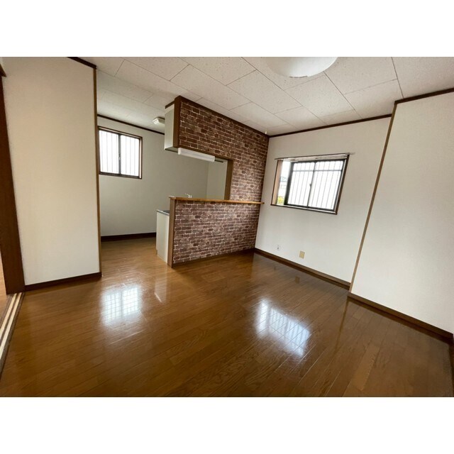 シャルマンコートＡの物件内観写真