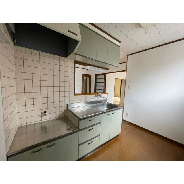 シャルマンコートＡの物件内観写真