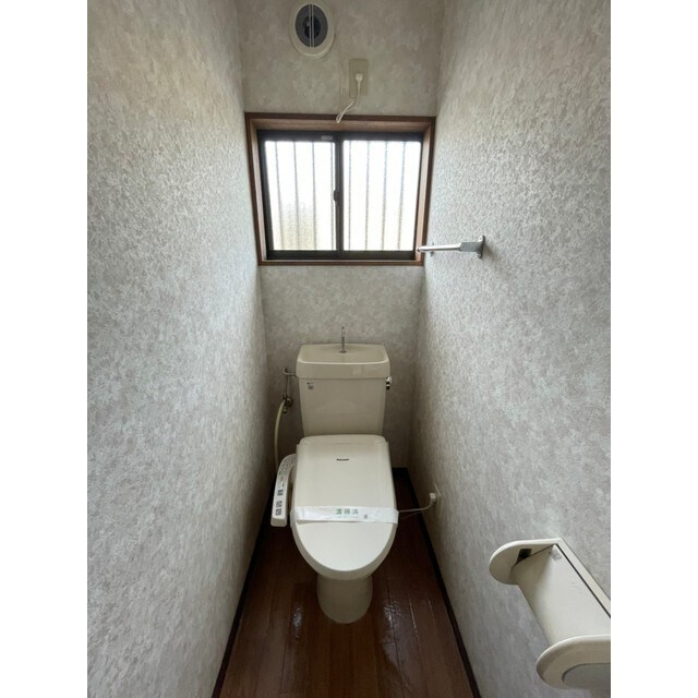 シャルマンコートＡの物件内観写真