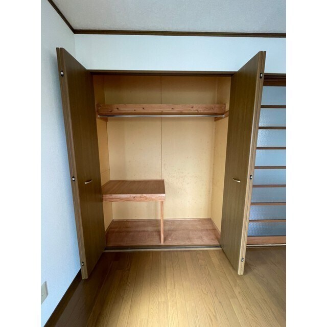 シャルマンコートＡの物件内観写真