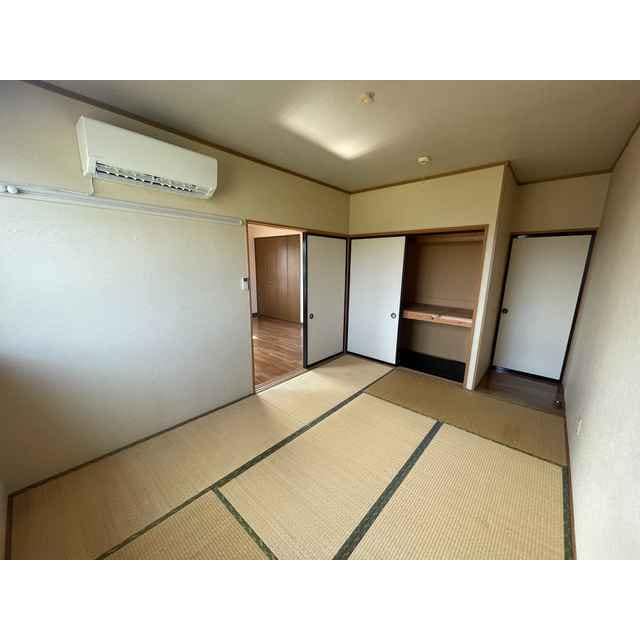 シャルマンコートＡの物件内観写真