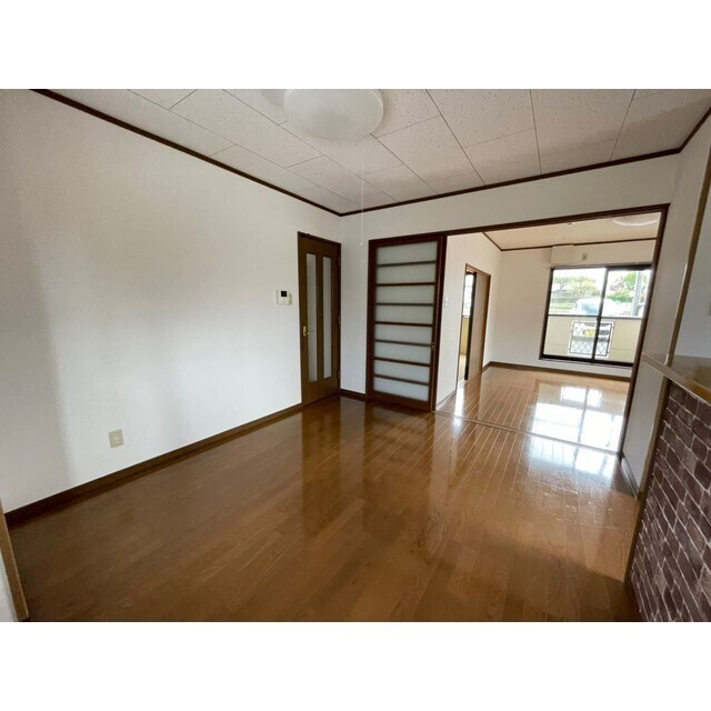 シャルマンコートＡの物件内観写真