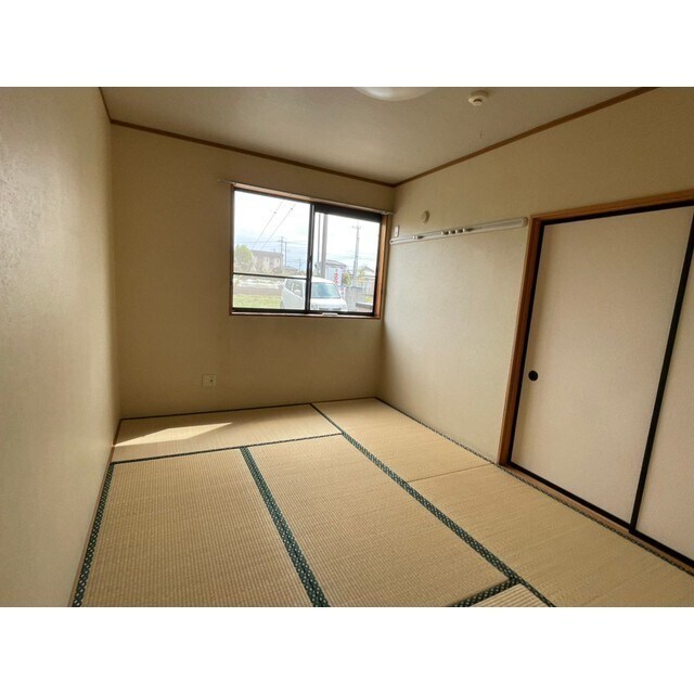 シャルマンコートＡの物件内観写真