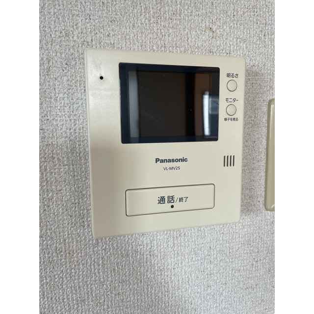 シャルマンコートＡの物件内観写真