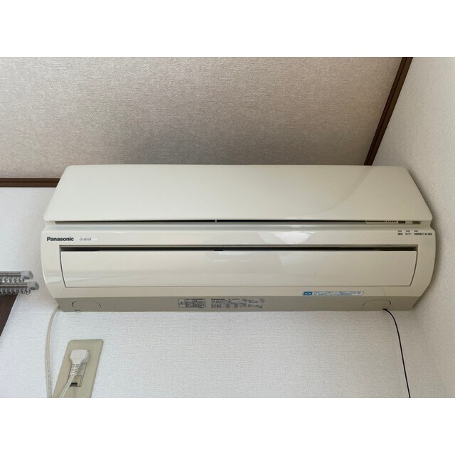 シャルマンコートＡの物件内観写真