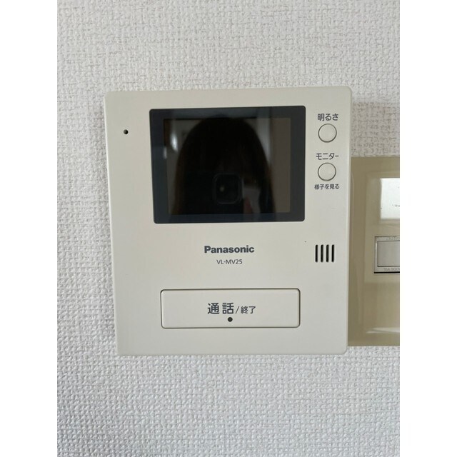 シャルマンコートＡの物件内観写真