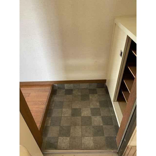 シャルマンコートＡの物件内観写真