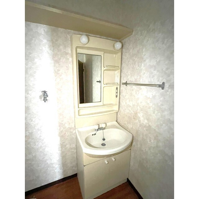 シャルマンコートＡの物件内観写真