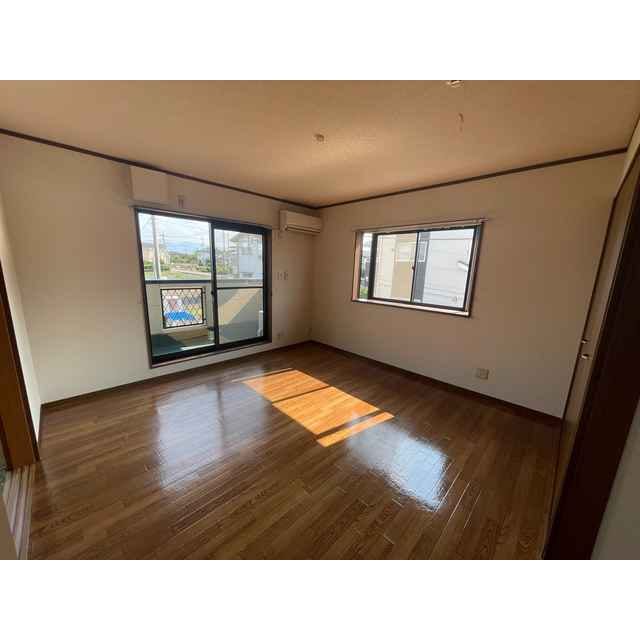 シャルマンコートＡの物件内観写真