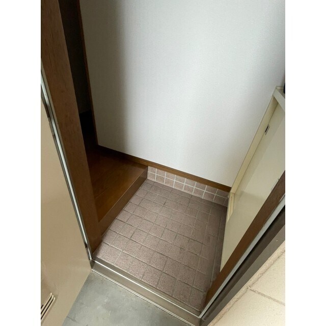 シャルマンコートＡの物件内観写真