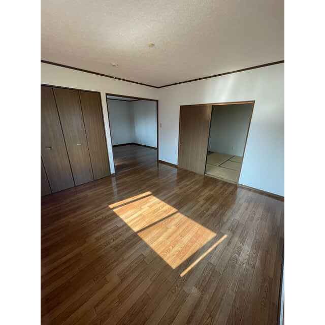 シャルマンコートＡの物件内観写真