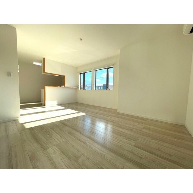 クレスト高崎の物件内観写真