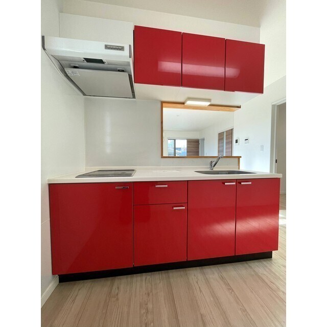 クレスト高崎の物件内観写真