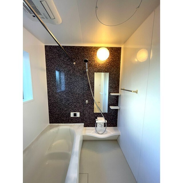 クレスト高崎の物件内観写真