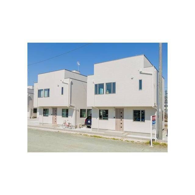 クレスト高崎の物件外観写真