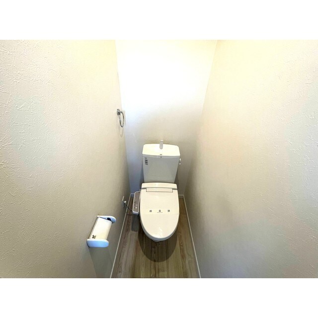 クレスト高崎の物件内観写真