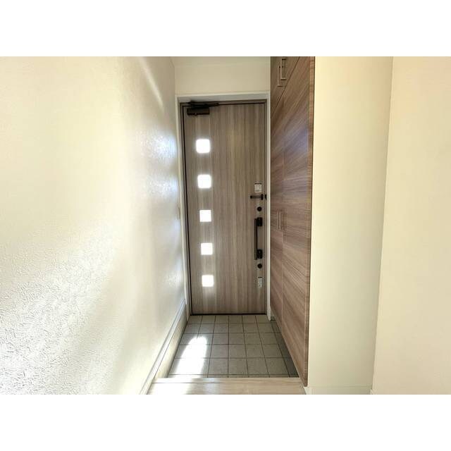 クレスト高崎の物件内観写真