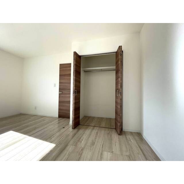 クレスト高崎の物件内観写真