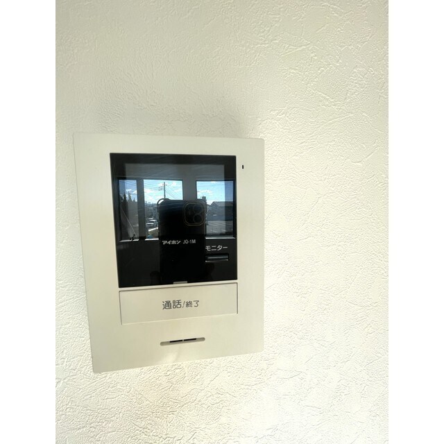 クレスト高崎の物件内観写真