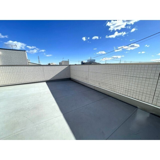 クレスト高崎の物件内観写真