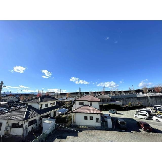 クレスト高崎の物件内観写真