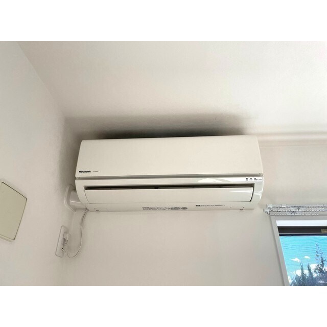 クレスト高崎の物件内観写真