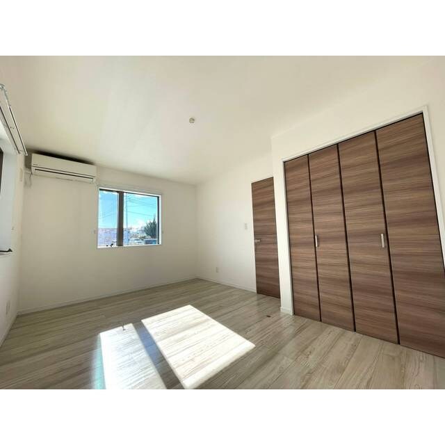 クレスト高崎の物件内観写真