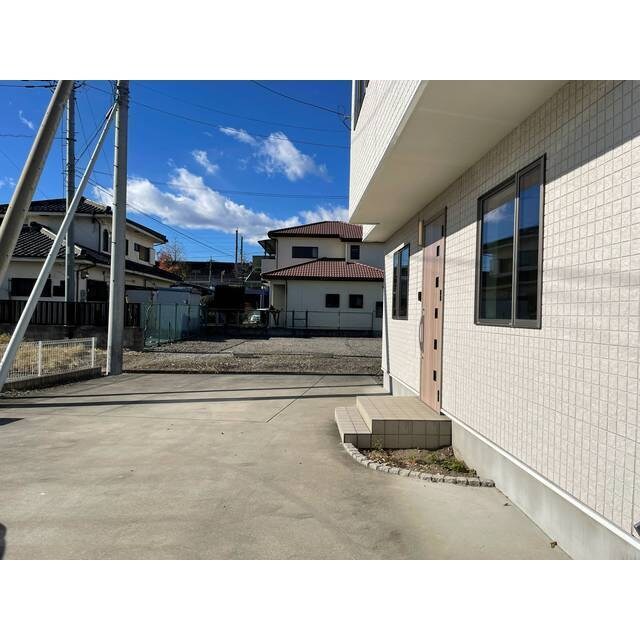 クレスト高崎の物件内観写真