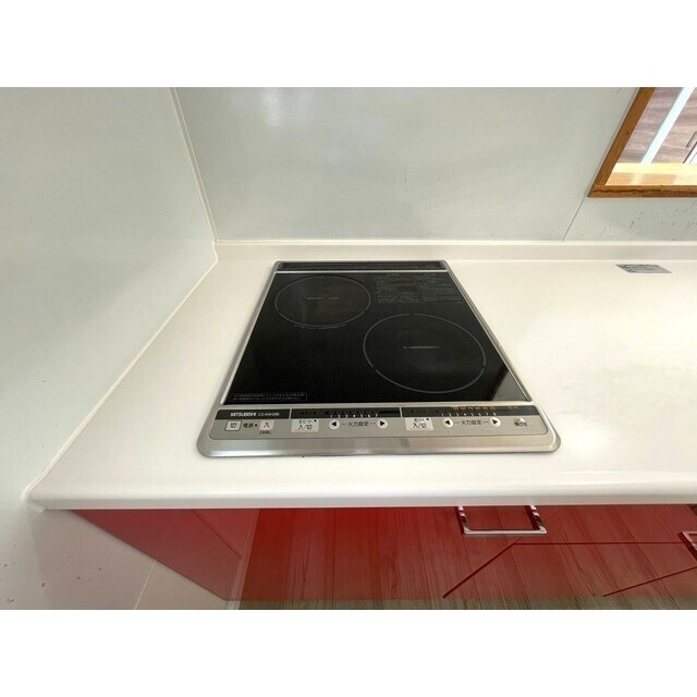 クレスト高崎の物件内観写真