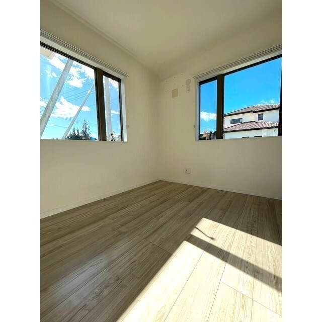 クレスト高崎の物件内観写真