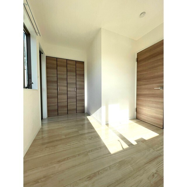 クレスト高崎の物件内観写真