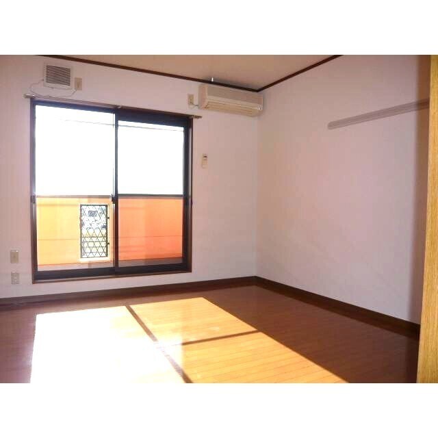 群馬八幡駅 徒歩90分 2階の物件内観写真