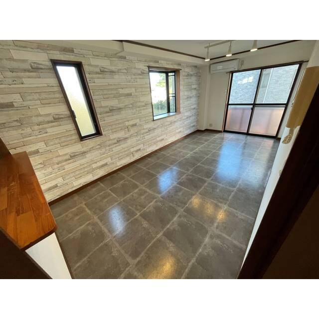 スパイラルヒルの物件内観写真