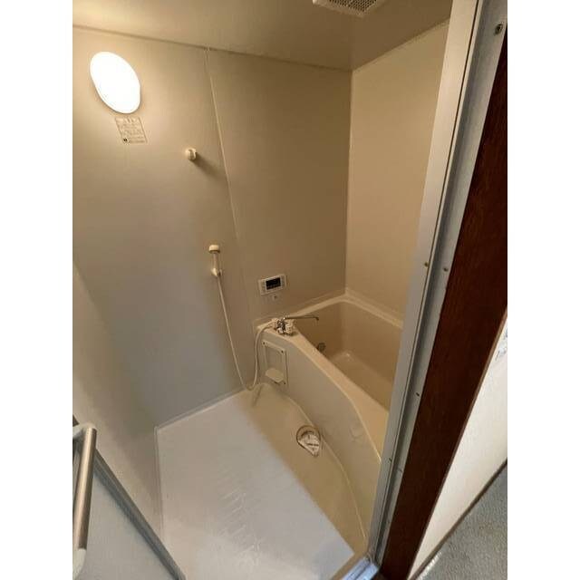 スパイラルヒルの物件内観写真