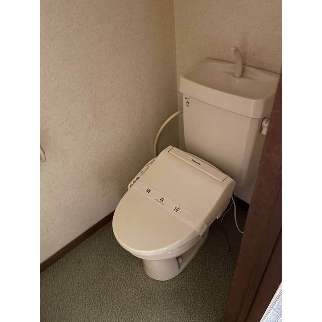 スパイラルヒルの物件内観写真