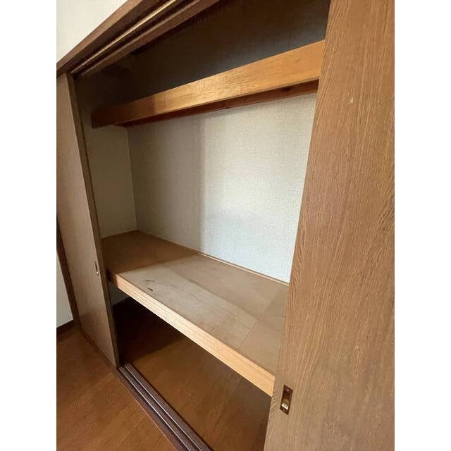 スパイラルヒルの物件内観写真