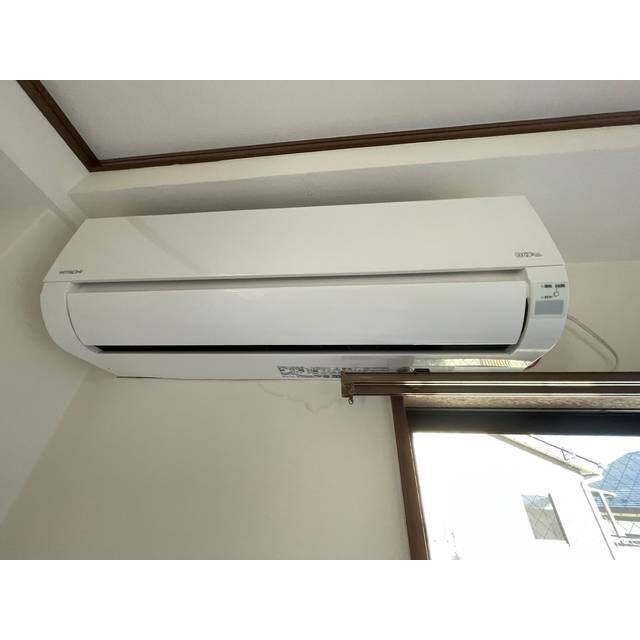 スパイラルヒルの物件内観写真