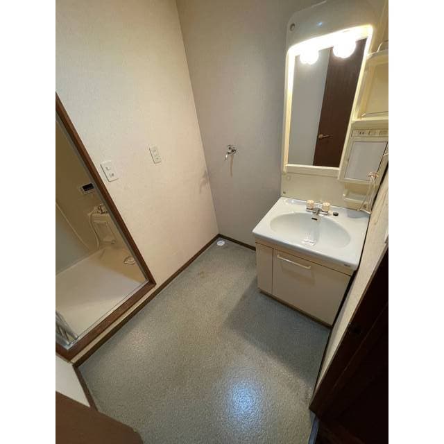 スパイラルヒルの物件内観写真