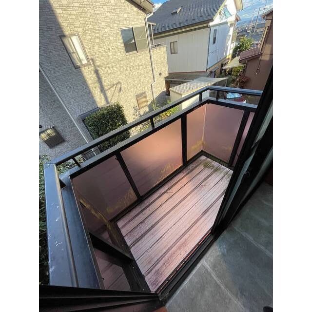 スパイラルヒルの物件内観写真