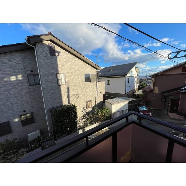 スパイラルヒルの物件内観写真