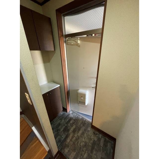 スパイラルヒルの物件内観写真