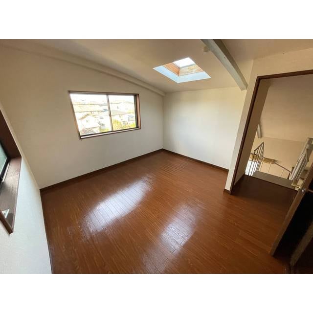 スパイラルヒルの物件内観写真