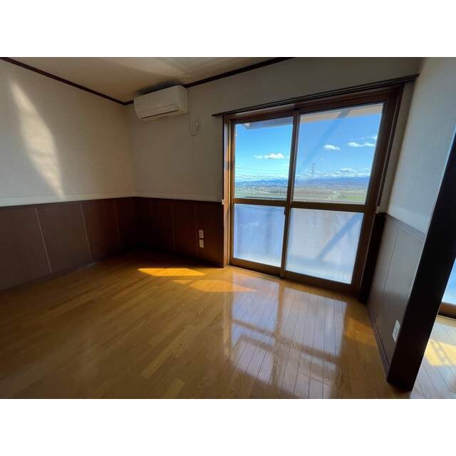 パールハイツの物件内観写真