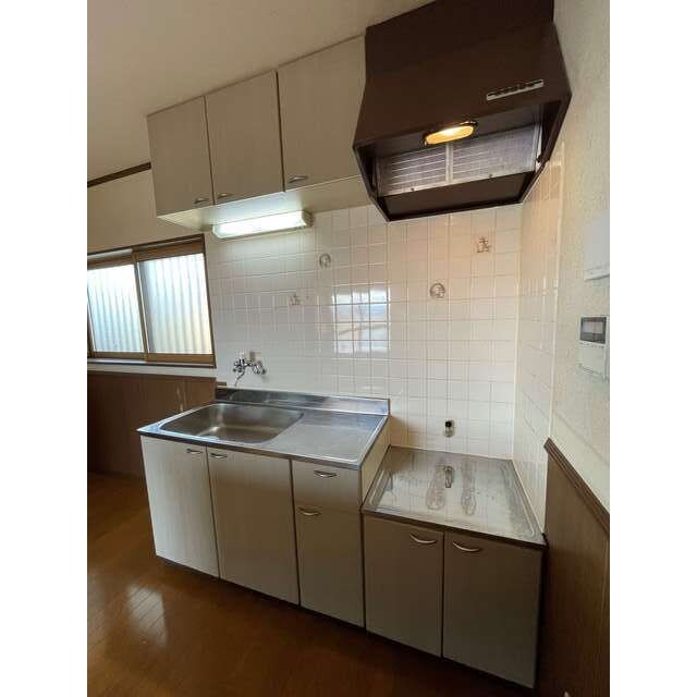 パールハイツの物件内観写真