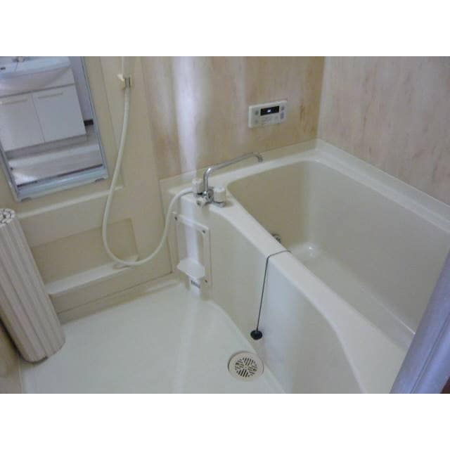 パールハイツの物件内観写真