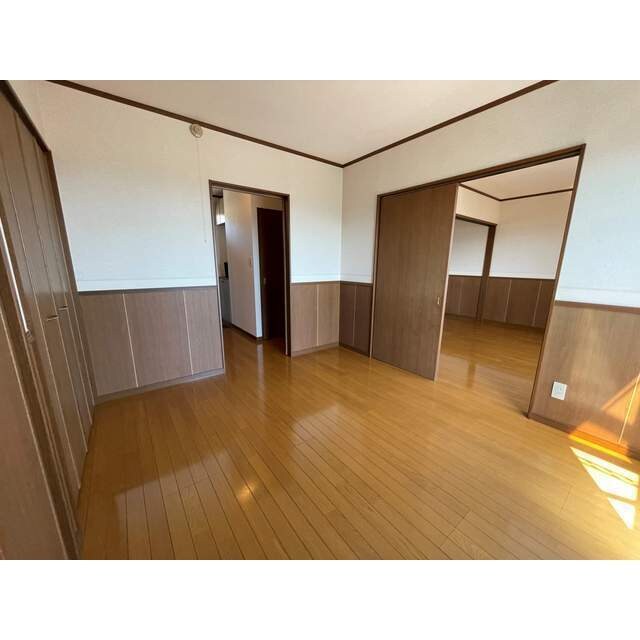 パールハイツの物件内観写真