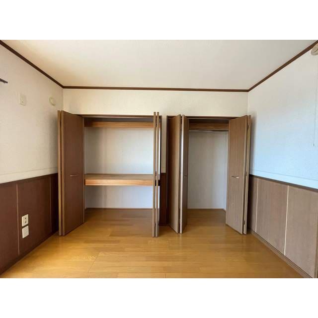 パールハイツの物件内観写真